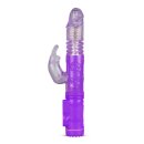 EasyToys Rabbit Vibrator Purple