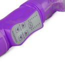 EasyToys Rabbit Vibrator Purple