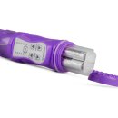 EasyToys Rabbit Vibrator Purple
