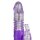 EasyToys Rabbit Vibrator Purple