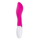EasyToys - Blossom Vibrator Pink