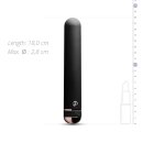 Supreme Vibe Vibrator Black