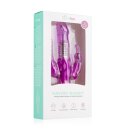Raving Rabbit Vibrator Purple
