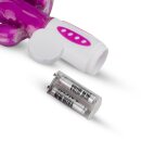 Raving Rabbit Vibrator Purple