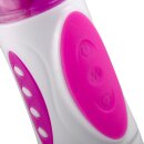 Raving Rabbit Vibrator Purple