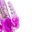 Raving Rabbit Vibrator Purple