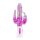Raving Rabbit Vibrator Purple
