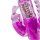 Raving Rabbit Vibrator Purple