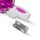 Raving Rabbit Vibrator Purple