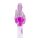 Raving Rabbit Vibrator Purple