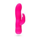 Mad Rabbit Vibrator Pink