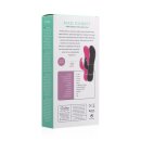 Mad Rabbit Vibrator Pink