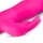 Mad Rabbit Vibrator Pink