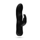 Mad Rabbit Vibrator Black
