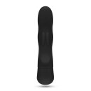 Mad Rabbit Vibrator Black