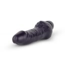 Jelly Royale Realistic Vibrator Purple