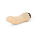 Jelly Glee Realistic Vibrator