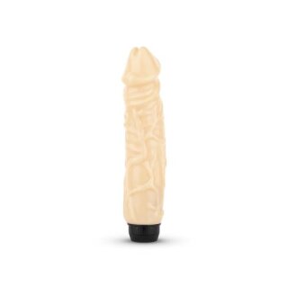Jelly Supreme Realistic Vibrator