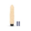 Jelly Supreme Realistic Vibrator