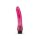 Jelly Passion Realistic Vibrator Pink