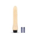 Jelly Passion Realistic Vibrator