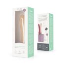 Jelly Passion Realistic Vibrator