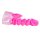Easytoys Spiral Wand Attachment Pink