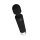 EasyToys Mini Wand Vibrator Black