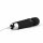 EasyToys Mini Wand Vibrator Black