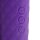 EasyToys Mini Wand Vibrator Purple