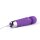 EasyToys Mini Wand Vibrator Purple