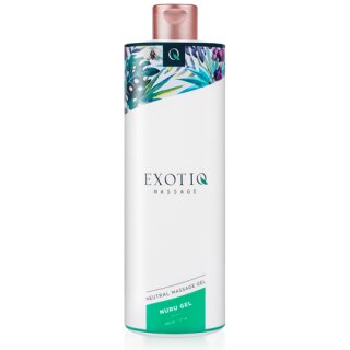 Exotiq Nuru Massage-Gel 500 ml