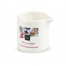 Exotiq Massage Candle Vanilla Amber 60g