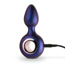 Hueman Deep Space Vibrating Anal Plug