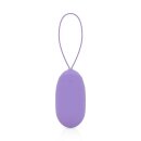 Luv Egg XL Purple