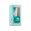 MyMagicWand G-Spot Attachment Turquoise