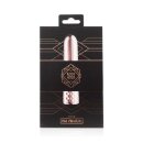 Rosy Gold New Mini Vibrator