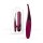 Senzi Vibrator Deep Pink