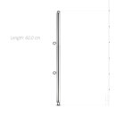 Sinner Gear Spreader Bar 60cm