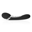 Sway Vibes Wand Vibrator Black