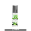 S8 WB Aloe Vera Lube 125ml