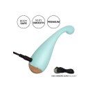 Slay Thrill Me Aqua