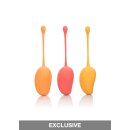 Kegel Training Set Mango