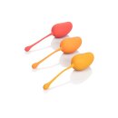 Kegel Training Set Mango