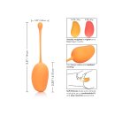 Kegel Training Set Mango