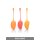 Kegel Training Set Mango