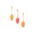 Kegel Training Set Mango