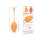 Kegel Training Set Mango