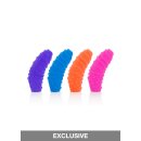 Silicone Finger Swirls