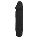 Mini Classic Vibrator Black